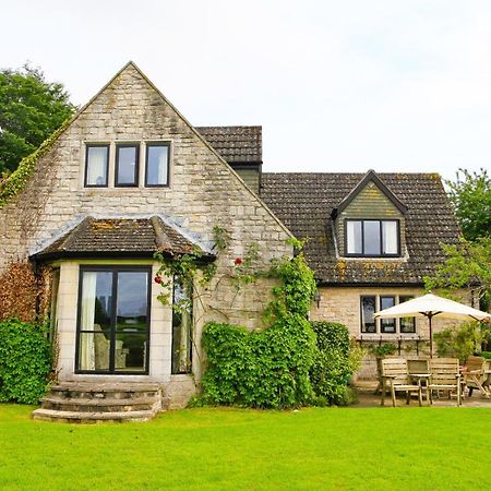 Oxbridge Farm Bed & Breakfast Netherbury Exterior photo