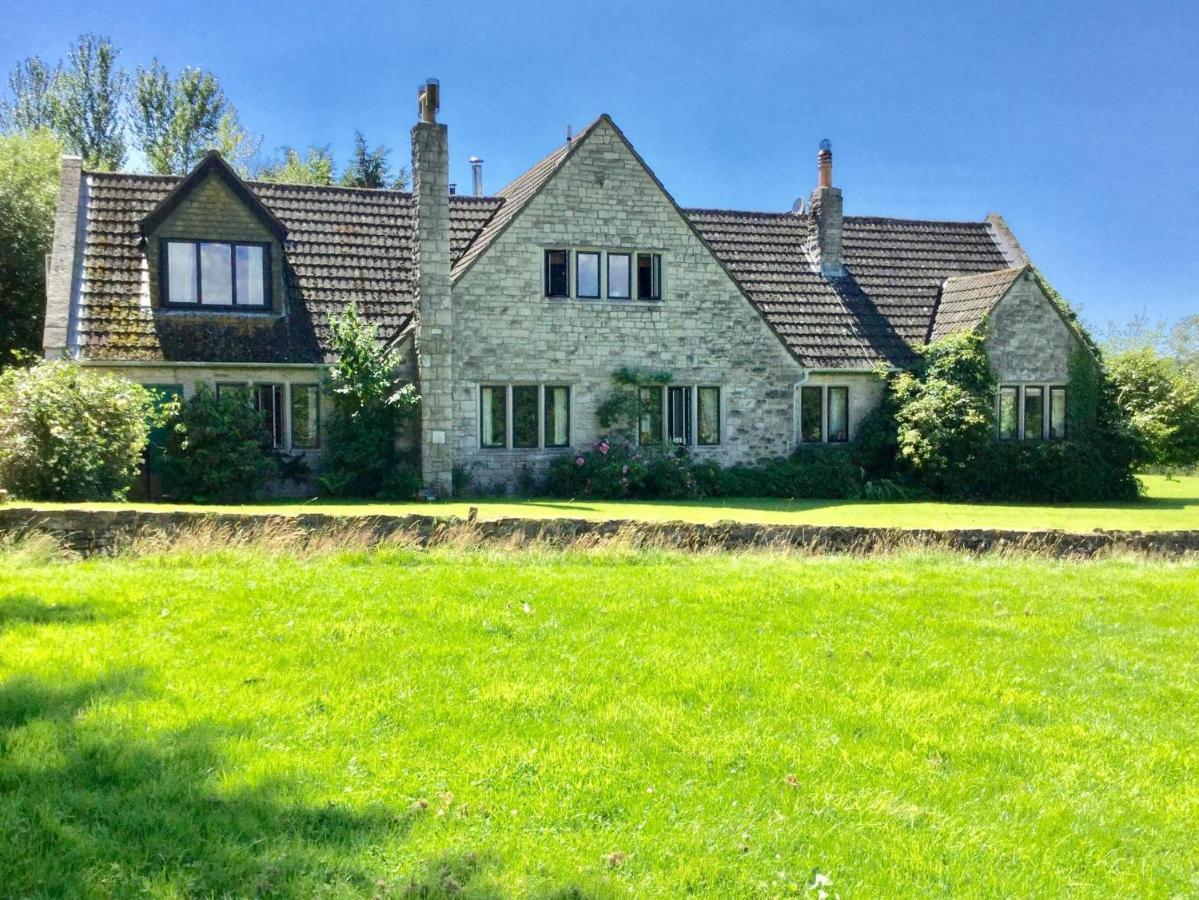 Oxbridge Farm Bed & Breakfast Netherbury Exterior photo